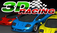 3D Racing