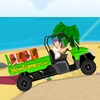 Пляжный Багги / Beach Buggy