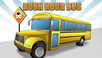 Автобус в Час Пик / Rush Hour Bus