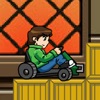 Бен 10. Картинг / Ben 10. Kart Game