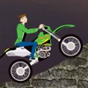 Бен 10. Супер Байк / Ben 10. Super Bike