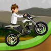 Бен 10. Мото Чемпион / Ben 10. Moto Champ