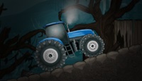 Зомби Трактор / Zombie Tractor