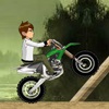 Бен 10. Мотомания / Ben 10. Moto Mania