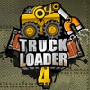 Погрузчик 4 / Truck Loader 4