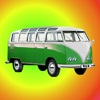 Хиппи Ван / Hippie Van Maker