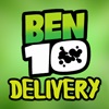 Бен 10. Доставка / Ben 10. Delivery