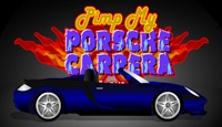 Тюнинг Порше Каррера / Pimp My Porsche Carrera