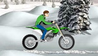 Бен 10. Максимальная Мощность 2 / Ben 10. Ultimate Motor 2