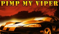 Тюнинг Вайпера / Pimp My Viper