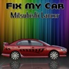 Тюнинг Мицубиси Лансер / Fix My Car. Mitsubishi Lancer