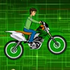 Бен 10. Мотокросс 2 / Ben 10. Motocross 2