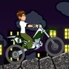 Бен 10. Мототур 2 / Ben 10. Bike Trip 2