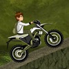 Бен 10. Дорожное Приключение / Ben 10. Adventure Ride