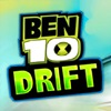 Бен 10. Дрифт / Ben 10. Drift