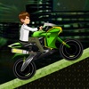 Бен 10. Экстремальная Поездка / Ben 10. Extreme Ride