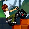 Бен 10. Гонщик / Ben 10. Rider