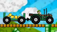 Марио Трактор 2013 / Mario Tractor 2013