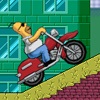 Мотоцикл Гомера Симпсона / Homer Motorbike