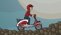 Мотоохотник / Moto Star Hunting