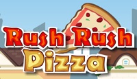 Rush Rush Pizza