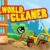 Кран Для Сноса Зданий / World Cleaner