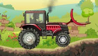 Мощные Трактора 2 / Tractors Power 2