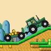 Трактор Марио 3 / Mario Tractor 3