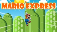 Марио Экспресс / Mario Express