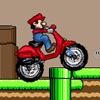 Марио На Мотоцикле 2 / Mario Motobike 2