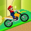 Поездка Марио 3 / Mario Ride 3