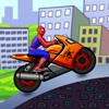 Человек-Паук - Гонщик / Spidy Racer