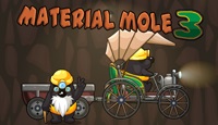 Материалы Крота 3 / Material Mole 3