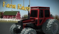 Гонка Фермы / Farm Race