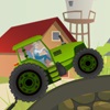 Фермер Тед. Трактор Раш / Farmer Ted's. Tractor Rush