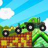 Трактор Марио 4 / Mario Tractor 4