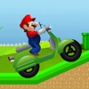 Поездка Марио 2 / Mario Ride 2