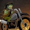 Наездник Зомби / Zombie Rider