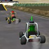 Гонка Карта / Kart Race