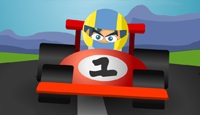 Гонки Карта / Kart Racing