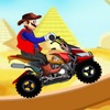 Египетское Приключение Марио / Mario Egypt Adventure