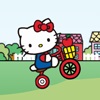 Хелло Китти. Городская Поездка / Hello Kitty. City Ride