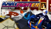 Картинг Боец. Коридоры Власти / Kart Fighter. Corridors Of Power