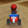 Картинг Марио / Mario Go Kart