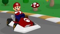 Mario Kart