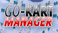 Менеджер Гонок / Go-Kart Manager