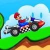 Гонки Супер Марио / Super Mario Racing