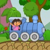 Дора. Экспресс Поезд / Dora. Train Express