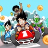 Картинг Драконий Жемчуг / Dragonball Kart