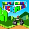 Супер Марио Водитель Грузовика / Super Mario Truck Rider